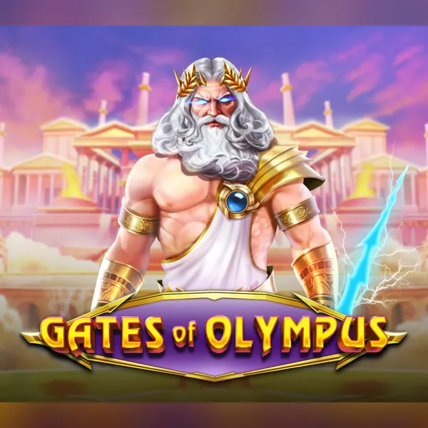 Gates of Olympus van Pragmatic Play