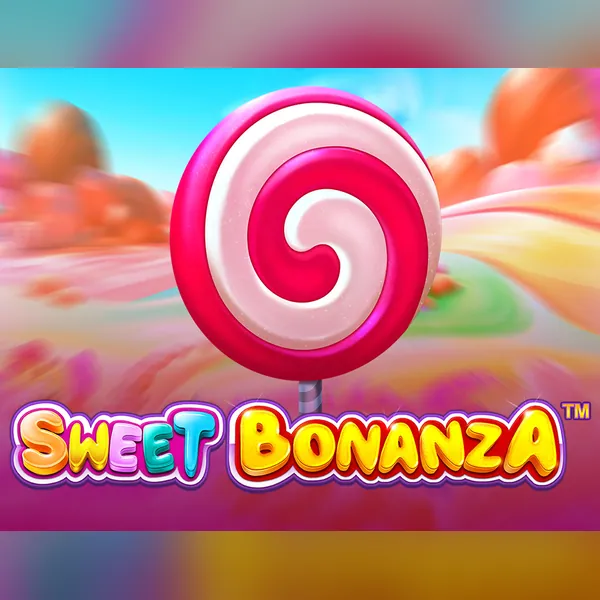 Sweet Bonanza van Pragmatic Play
